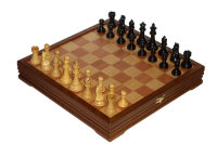 Шахматы классические  утяжеленные