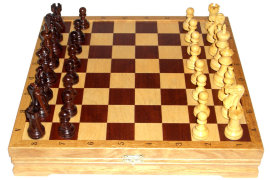 Шахматы классические  утяжеленные №19 - RTC-5503_1.jpg