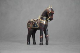 Лошадь - Лошадь МА-052-10.JPG