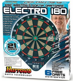Электронный Дартс Harrows Electro 180 (начальный уровень) - 3lx.jpg