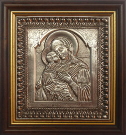 Икона "Владимирская Божья Мать" - church31.jpg