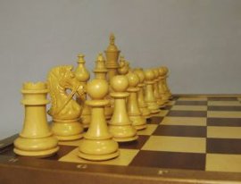 Шахматы "Противостояние" светлая доска - 4770.jpg