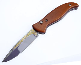Нож складной титановый №1 - 49c1c4f5553737554edda219f50cc5bf.jpg