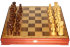 Шахматы классические  утяжеленные №22 - RTC3850_1.jpg