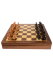 Шахматы Woodgames, орех - Шахматы Woodgames, орех