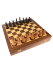 Шахматы Woodgames, орех - Шахматы Woodgames, орех