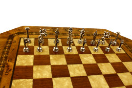 Шахматы "1001 ночь" - IMG_3190.jpg