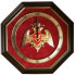 Настенные часы "Эмблема Национальной Гвардии" - chasy_gvardiya.jpg