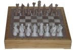 Шахматы каменные изысканные (высота короля 3,50")  - 6fsll.jpg