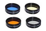 Комплект нейтрального и 3-х цветных фильтров Meade #3200 - meade-filters-set-3200.jpg
