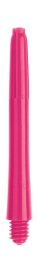Хвостовики Nodor Bright Polymer (Short) розового цвета  - 12p4.jpg