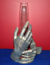 Скульптура-ваза "Думаю о тебе" Anglada - 3773.jpg