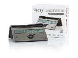 Шахматные часы электронные DGT EASY Plus  - ч13.jpg