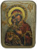 Подарочная икона "Образ Владимирской Божьей Матери" на мореном дубе - RTI-620m_enl.jpg