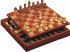 Шахматы Renzo Romagnoli в коричневом боксе - 20515_big.jpg
