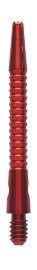 Хвостовики Nodor Razor Edge (Short) красного цвета  - 3z7.jpg