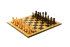 Шахматы игровые в        подарочном чехле  - IMG_2821.jpg