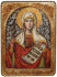 Подарочная икона "Святая мученица Татиана" на мореном дубе - RTI-647m_enl.jpg