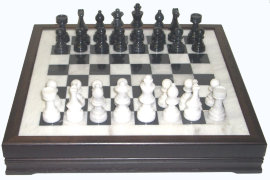 Шахматы каменные премиум (высота короля 3,50") - RTG7767_1_enl.jpg