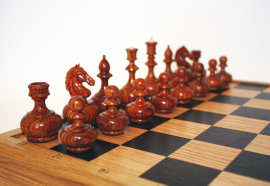 Шахматы "Дебют" - MG0093.jpg