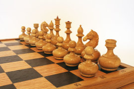 Шахматы "Дебют" - MG0091.jpg