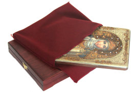 Подарочная икона "Святая Равноапостольная княгиня Ольга" на мореном дубе - RTI-644m_box_enl.jpg