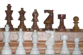 Шахматы каменные премиум (высота короля 3,50") - RTG9706_F_enl.jpg