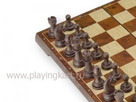 Шахматы, Шашки "2 в 1" - 32uh8o.jpg