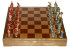 Шахматы фаянсовые "САДКО" покрашенные - RTF-5931_2.jpg