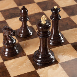 Шахматы Стаунтон Люкс Корень - 3210c.jpg
