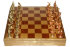 Шахматы фаянсовые "САДКО" тонированные - RTF-5901_2.jpg