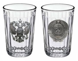 Подарочный набор стаканов «RUSSIA» - russia.jpg