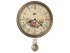 Настенные часы Howard Miller Savannah Botanical VII - howard-miller-620-440.jpg