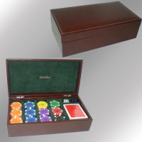 Romagnoli Игральный набор для покера