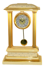 Настольные часы Damasco Swarowsky Tortora - 4225.jpg