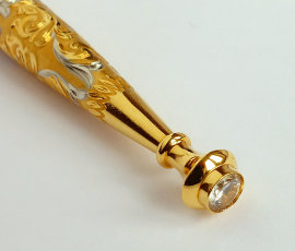 Подарочная ручка "Женская" - 4bc02a1b142f99ed87929f7b47c50399.jpg