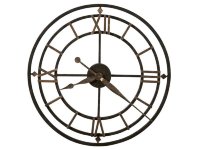 Настенные часы Howard Miller York Station 