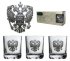 Подарочный набор стаканов для виски «ДЕРЖАВНЫЙ» - viski-3-derzava.jpg