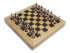 Шахматы "Бородино" (ручная роспись) на дубе - ZG_5905.jpg
