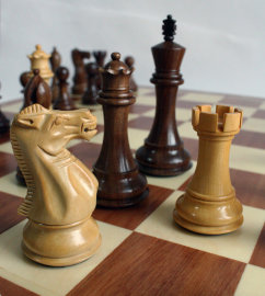 Шахматы большие "Британская классика" на складной доске - 0790-1.jpg