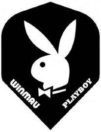 Оперения Winmau Playboy - 7th.jpg