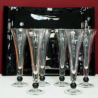 Ivat Набор бокалов для шампанского (1)