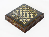 Шахматы Античное искусство