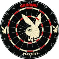 Мишень Winmau Playboy (Limited edition) 