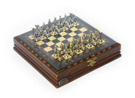 Шахматы Спарта  - chess_turkey_greek_01.jpg