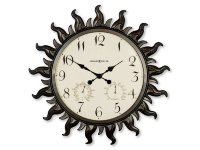 Настенные часы Howard Miller Sunburst II