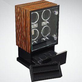 Шкатулка для часов с автоподзаводом Linea del Tempo - mediumpicva (18)8x.jpg