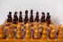 Шахматы: Шахматный набор "Карельская Берёза" - Шахматы: Шахматный набор "Карельская Берёза"