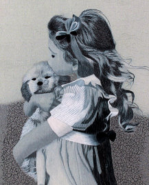 девочка со щенком - 2mf0.jpg