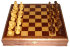 Игровой набор - шахматы "Неваляшки" + шашки - 417z.jpg